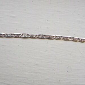 Elegant Silver Bracelet for Women